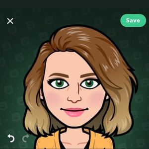 Meet your Posher, Elissa